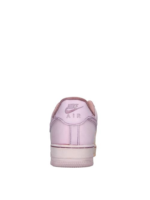 Sneakers Air force 1 in pelle NIKE SEDDYS | NISE235254250MULTICOLOR